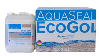 Berger EcoGold 10л лак для паркета